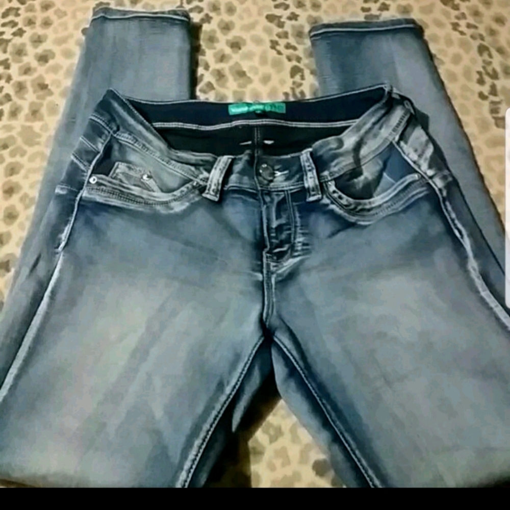 Ymi jeans